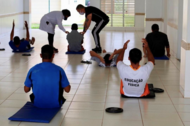 Pesquisa crossfit