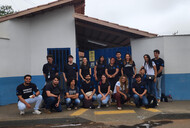 Engenharia de Materiais