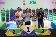 Estudante xadrez
