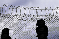 Penitenciária feminina