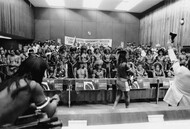 Mulheres indígenas na Constituição