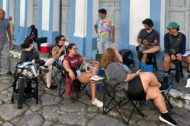 Filme Leodegária
