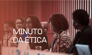 Minuto da Ética