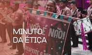 Minuto da Ética