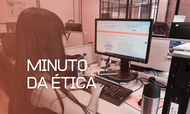 Minuto da Ética