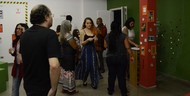 Ocupações Ocupações