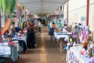 Feira Flore-ser