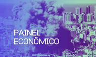 Painel Econômico Guerra Irã