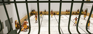 prison icon prison icon