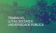 Trabalhadores por aplicativo