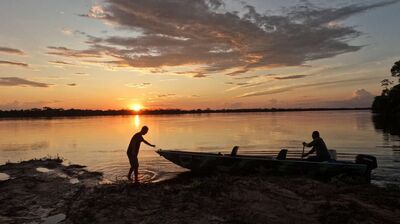 Araguaia Vivo