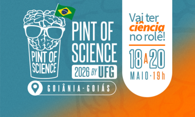 Pint of Science 2026