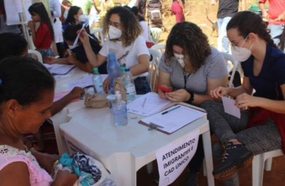 Cátedra Sérgio Vieira de Melo