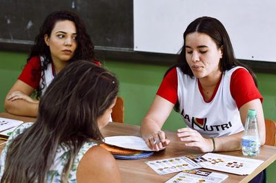 Projeto Teia 2019 Projeto Teia 2019