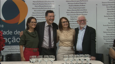 FE Libâneo FE Libâneo
