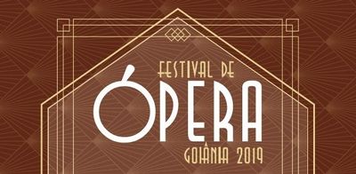 Festival de Ópera de Goiânia 2 (Arte: Secom UFG) Festival de Ópera de Goiânia 2 (Arte: Secom UFG)