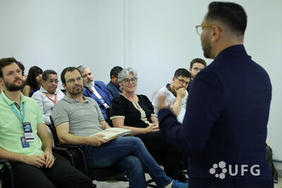 Encontro Computação