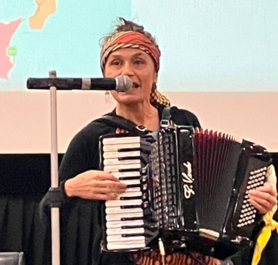 Maria Norina Liccardo