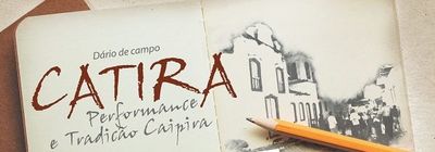 Catira capa Catira capa
