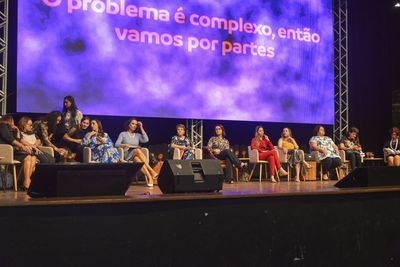 Simpósio mulheres Simpósio mulheres