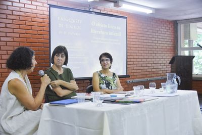Banquete de livros Banquete de livros