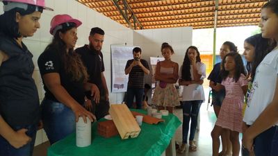 Meninas Engenheiras Meninas Engenheiras