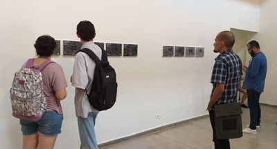 exposição fav exposição fav