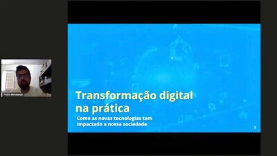 Webciência episódio