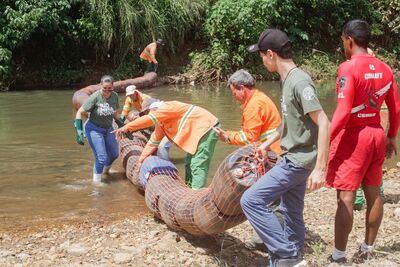 Expedição Meia Ponte