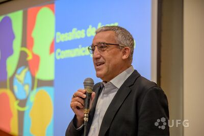 Jorge Duarte