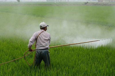 Agrotoxicos Agrotoxicos