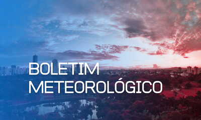 Boletim Meteorológico 26-06-2026
