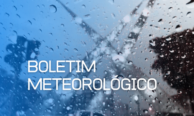 Boletim Meteorológico junho 2026