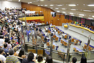 Câmara Municipal de Goiânia Câmara Municipal de Goiânia