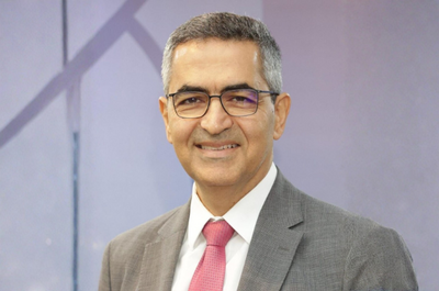 Marcelo Rabahi