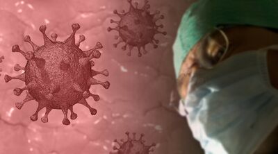 Coronavirus Coronavirus