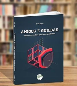 livro sobre gamers livro sobre gamers