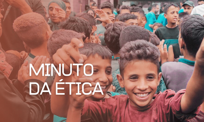 Minuto da Ética