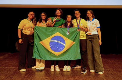 Olimpíada Matemática