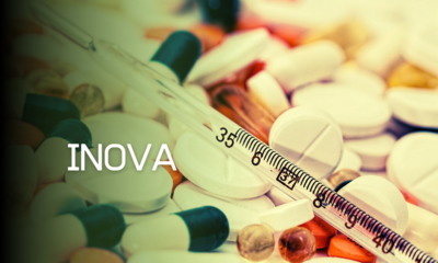 Inova patentes