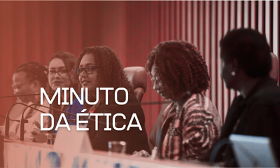 Minuto da Ética