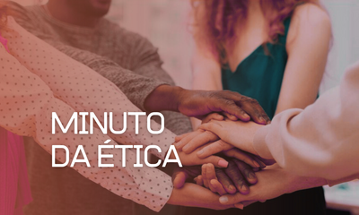 Minuto da Ética