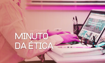 Minuto da Ética