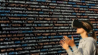 mulheres na computação