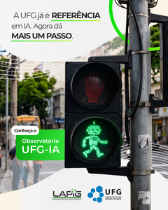 Observatório IA