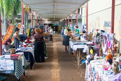 Feira Flore-ser