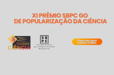 Prêmio SBPC 4
