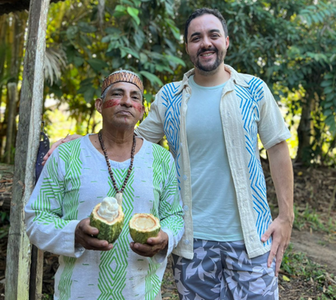 Gustavo Nutricandies