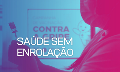 Saúde Sem Enrolação