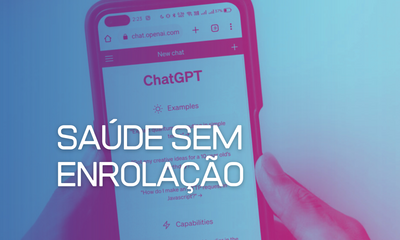 Pesquisa da UFG cria app para acompanhar pacientes em cuidados à distância